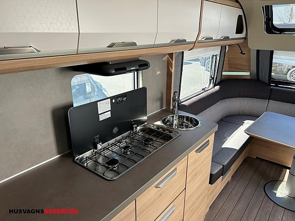 Knaus SÜDWIND BLACK SELECTION 650 UDF 21 of 21