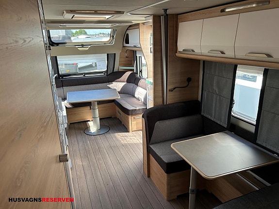 Knaus SÜDWIND BLACK SELECTION 650 UDF 18 of 21