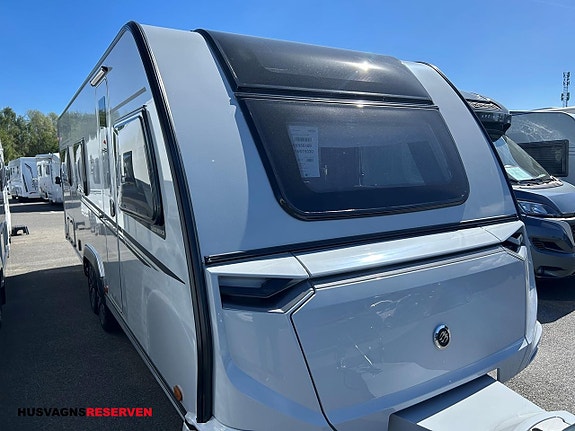 Knaus SÜDWIND BLACK SELECTION 650 UDF 7 of 21
