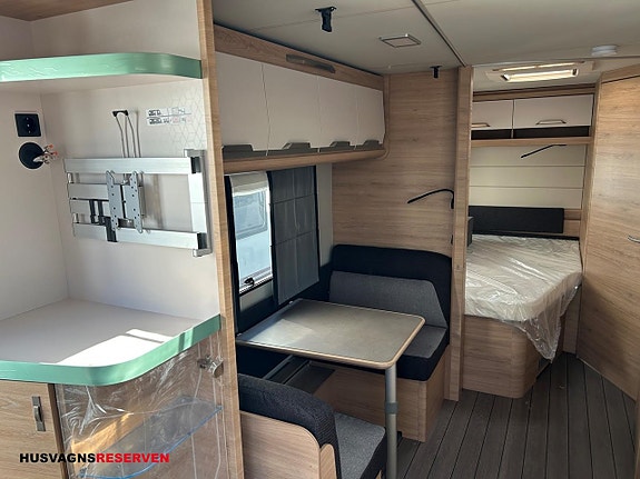 Knaus SÜDWIND BLACK SELECTION 650 UDF 14 of 21