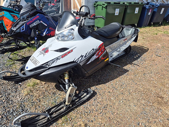 Polaris 800 Switchback