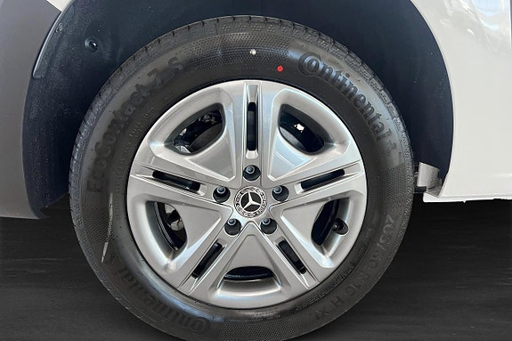 Mercedes-Benz Citan 112 6 of 19