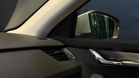 Skoda Octavia Scout 19 of 23