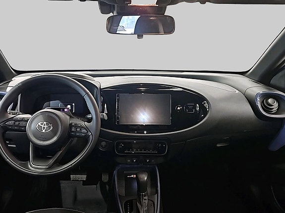 Toyota Aygo X 12 of 19
