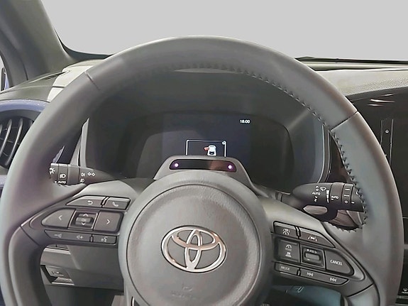 Toyota Aygo X 15 of 19
