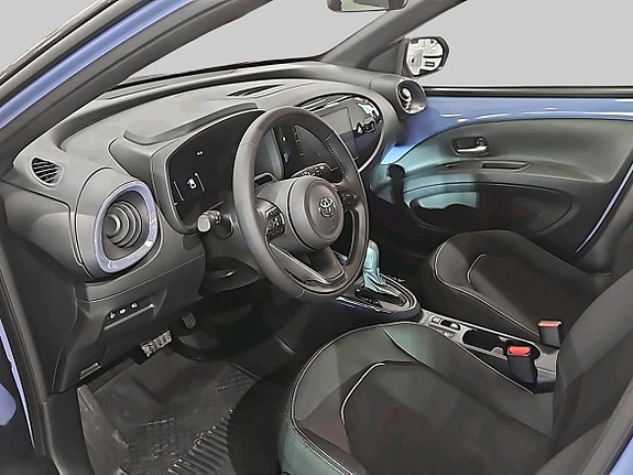 Toyota Aygo X 14 of 19