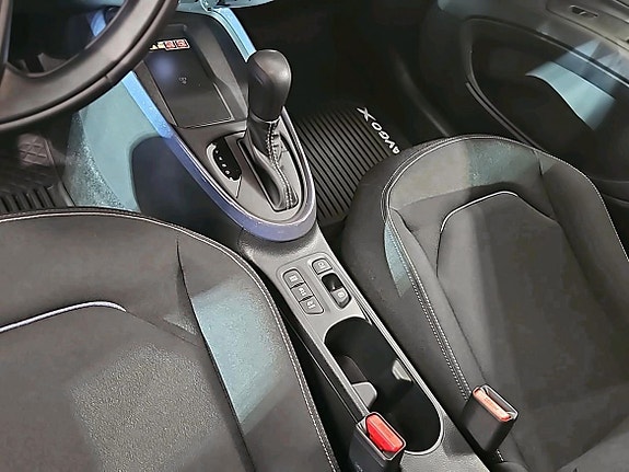 Toyota Aygo X 18 of 19