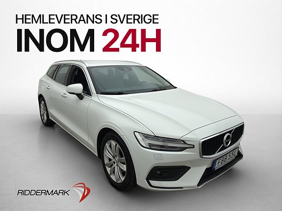 İkinci el  Volvo V60 2.0 D4