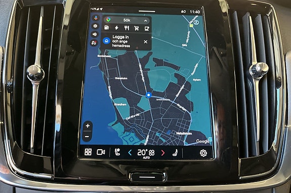 Volvo V90 10 of 14