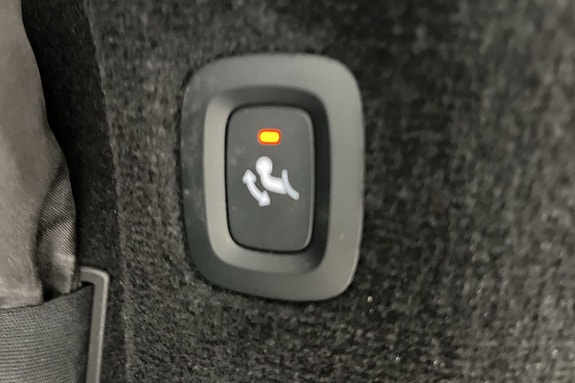 Volvo V90 9 of 14