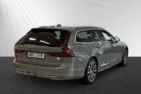 Volvo V90 3 of 14