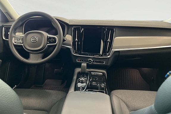 Volvo V90 5 of 14