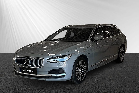 Volvo V90 4 of 14