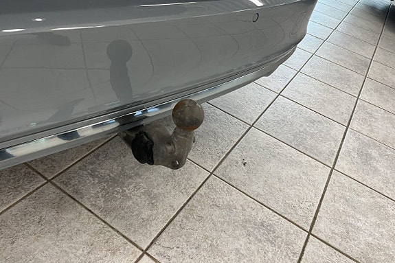 Volvo V90 8 of 14