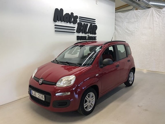 İkinci el  Fiat Panda 