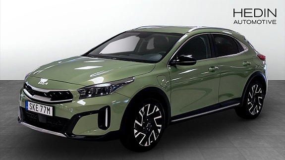 Brugt Kia Xceed 1.6
