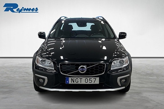 Volvo XC70 5 of 5