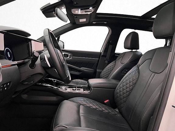 Kia Sorento 17 of 30