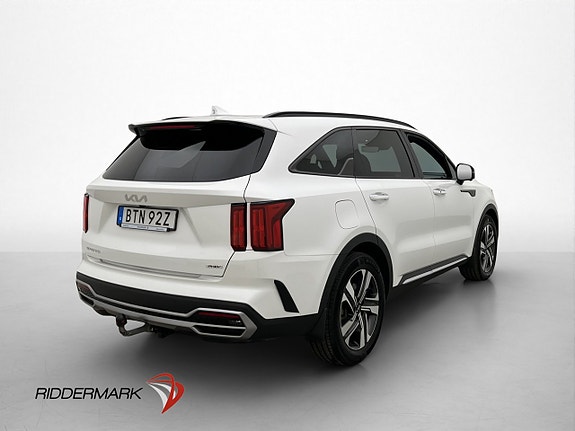 Kia Sorento 8 of 30