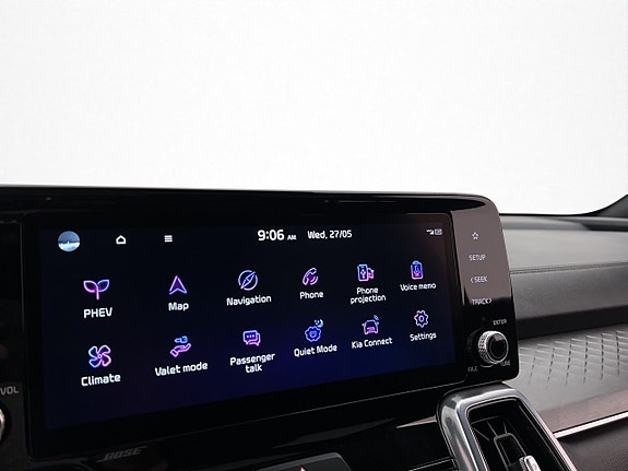 Kia Sorento 20 of 30