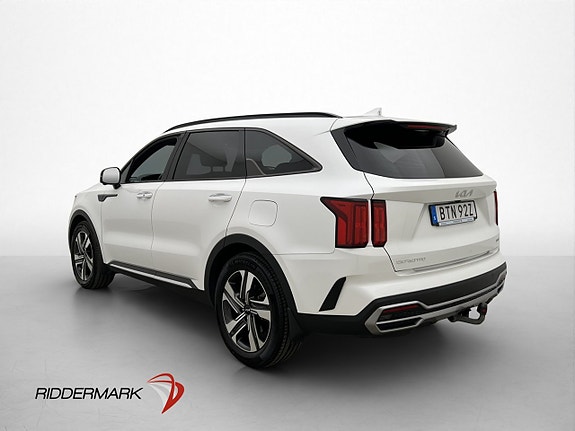 Kia Sorento 5 of 30