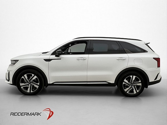 Kia Sorento 4 of 30