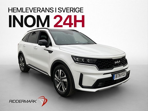 Kia Sorento 3 of 30