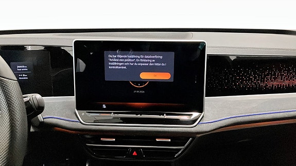 Volkswagen Passat 10 of 14