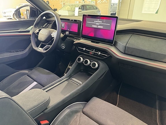 Skoda Kodiaq 5 of 5