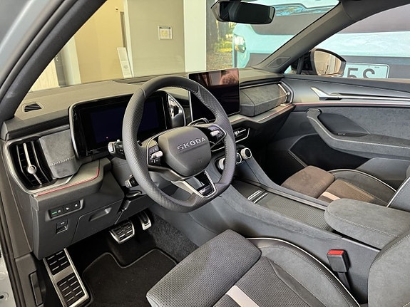 Skoda Kodiaq 4 of 5