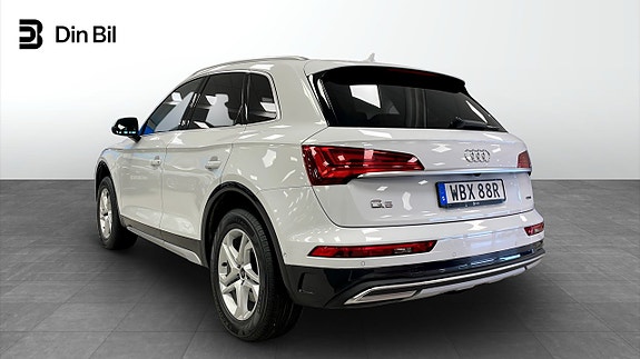 Audi Q5 3 of 14
