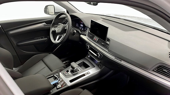 Audi Q5 11 of 14
