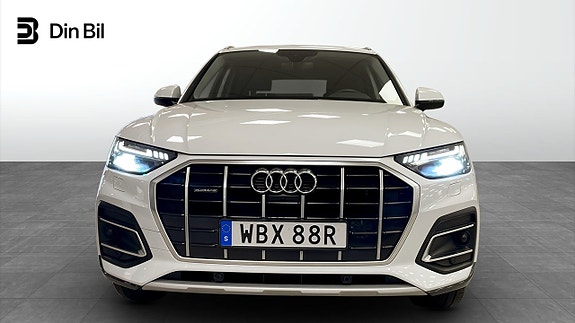 Audi Q5 4 of 14