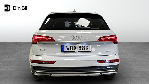 Audi Q5 5 of 14