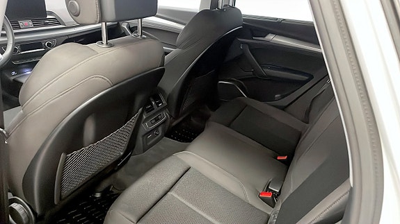 Audi Q5 12 of 14
