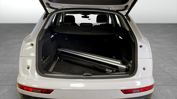 Audi Q5 13 of 14