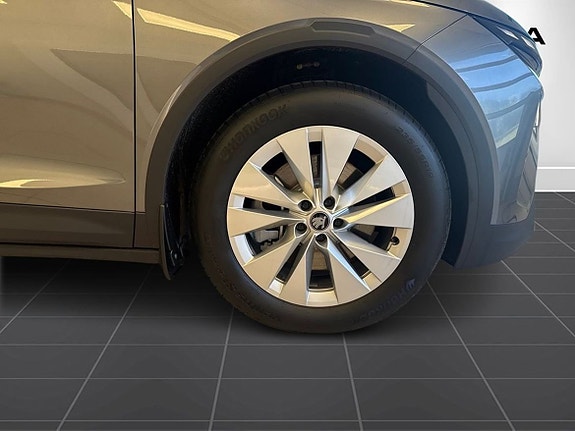 Skoda Elroq 8 of 24