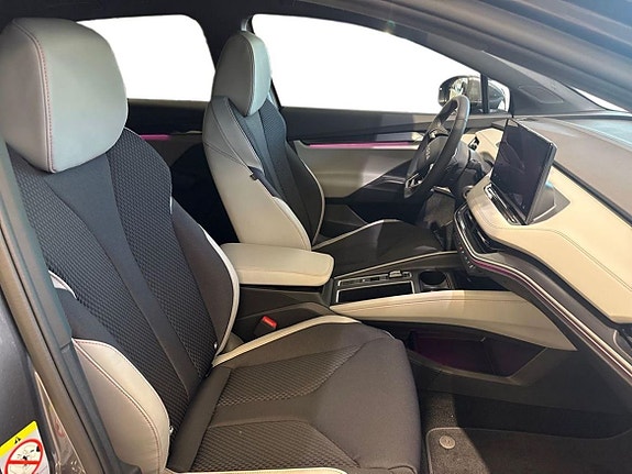 Skoda Elroq 11 of 24