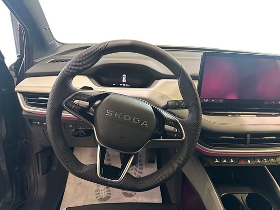 Skoda Elroq 10 of 24
