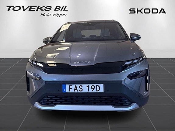Skoda Elroq 7 of 24