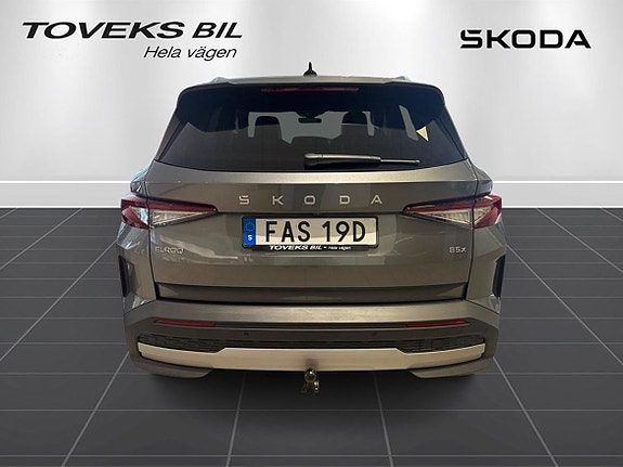 Skoda Elroq 4 of 5