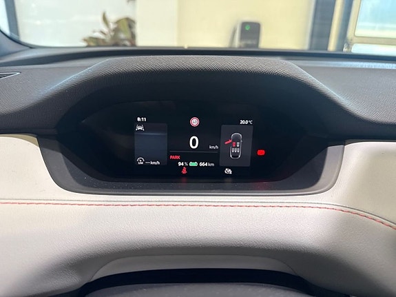 Skoda Elroq 18 of 24