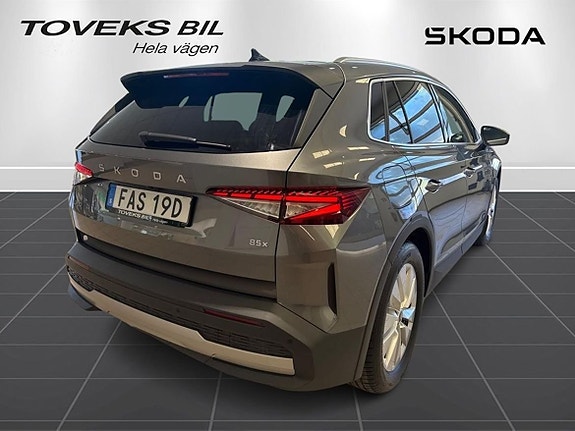 Skoda Elroq 3 of 5