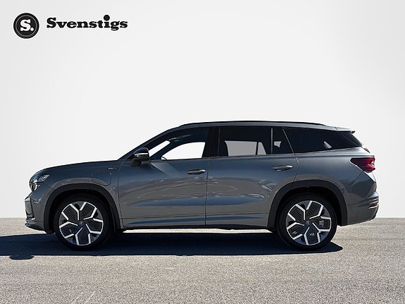 Skoda Kodiaq 2 of 5