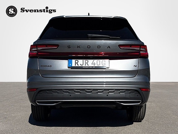 Skoda Kodiaq 4 of 5