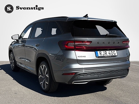 Skoda Kodiaq 3 of 5