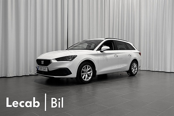 İkinci el  Seat Leon 1.5