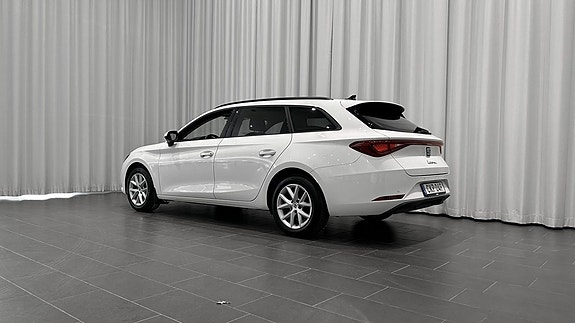 Seat Leon 3 of 5