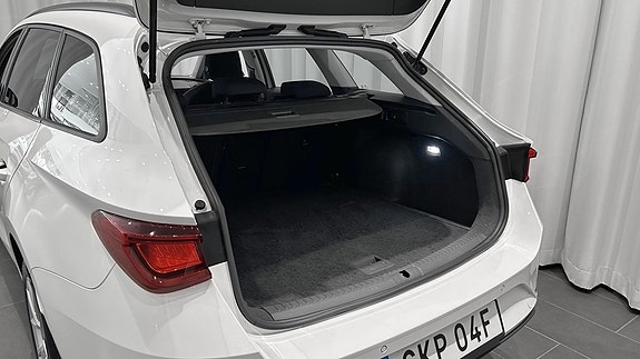 Seat Leon 4 of 5