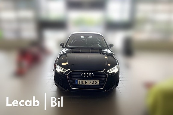 İkinci el  Audi A3 1.5